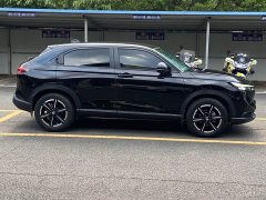 Honda Vezel 2023 1.5L CVT Tech Edition - ფოტო 7