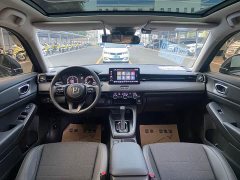 Honda Vezel 2023 1.5L CVT Tech Edition - ფოტო 8