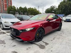 Mazda3 Axela 2.0L Automatic Elegant Edition - ფოტო 1