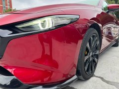 Mazda3 Axela 2.0L Automatic Elegant Edition - ფოტო 10