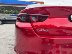 Mazda3 Axela 2.0L Automatic Elegant Edition - ფოტო 11