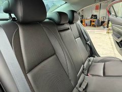 Mazda3 Axela 2.0L Automatic Elegant Edition - ფოტო 17