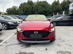 Mazda3 Axela 2.0L Automatic Elegant Edition - ფოტო 2