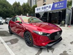 Mazda3 Axela 2.0L Automatic Elegant Edition - ფოტო 3