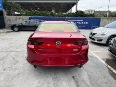 Mazda3 Axela 2.0L Automatic Elegant Edition - ფოტო 4