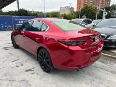 Mazda3 Axela 2.0L Automatic Elegant Edition - ფოტო 5