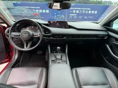 Mazda3 Axela 2.0L Automatic Elegant Edition - ფოტო 6