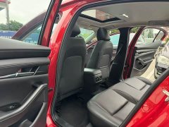 Mazda3 Axela 2.0L Automatic Elegant Edition - ფოტო 9