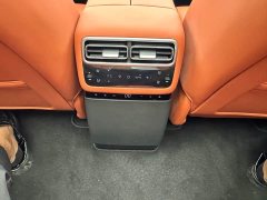 Li Auto L6 Pro Smart Refresh Edition - ფოტო 14
