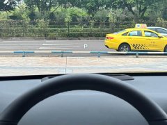 Li Auto L6 Pro Smart Refresh Edition - ფოტო 16