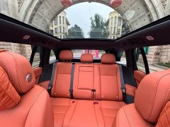 Li Auto L6 Pro Smart Refresh Edition - ფოტო 17