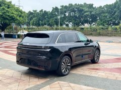 Li Auto L6 Pro Smart Refresh Edition - ფოტო 19