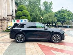 Li Auto L6 Pro Smart Refresh Edition - ფოტო 4