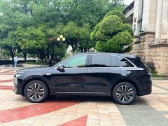 Li Auto L6 Pro Smart Refresh Edition - ფოტო 5