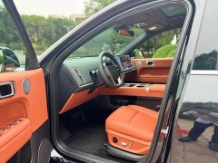 Li Auto L6 Pro Smart Refresh Edition - ფოტო 6