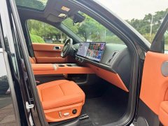 Li Auto L6 Pro Smart Refresh Edition - ფოტო 9