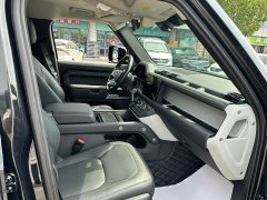 Land Rover Defender 2023 110 3.0T P400 Dark Edition - ფოტო 6