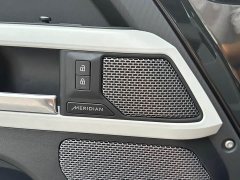 Land Rover Defender 2023 110 3.0T P400 Dark Edition - ფოტო 9