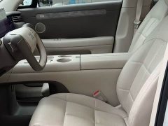 IM Motors Zhiji LS6 2026 Pure Electric Max - ფოტო 10