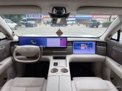 IM Motors Zhiji LS6 2026 Pure Electric Max - ფოტო 14