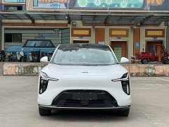 IM Motors Zhiji LS6 2026 Pure Electric Max - ფოტო 2