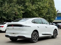 IM Motors Zhiji LS6 2026 Pure Electric Max - ფოტო 4