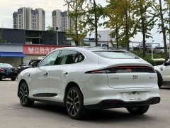 IM Motors Zhiji LS6 2026 Pure Electric Max - ფოტო 6