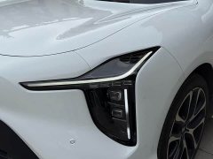 IM Motors Zhiji LS6 2026 Pure Electric Max - ფოტო 7