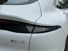 IM Motors Zhiji LS6 2026 Pure Electric Max - ფოტო 8