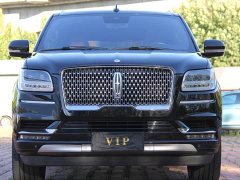 Lincoln Navigator 2020 3.5T Prestige Edition - ფოტო 1