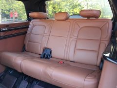 Lincoln Navigator 2020 3.5T Prestige Edition - ფოტო 10
