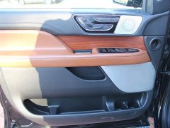 Lincoln Navigator 2020 3.5T Prestige Edition - ფოტო 11