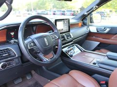 Lincoln Navigator 2020 3.5T Prestige Edition - ფოტო 12