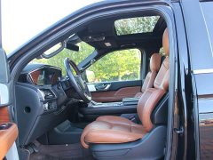 Lincoln Navigator 2020 3.5T Prestige Edition - ფოტო 13