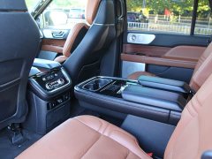 Lincoln Navigator 2020 3.5T Prestige Edition - ფოტო 14