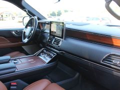 Lincoln Navigator 2020 3.5T Prestige Edition - ფოტო 16
