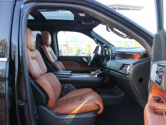 Lincoln Navigator 2020 3.5T Prestige Edition - ფოტო 17