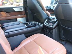 Lincoln Navigator 2020 3.5T Prestige Edition - ფოტო 18