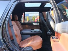 Lincoln Navigator 2020 3.5T Prestige Edition - ფოტო 19