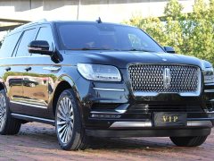 Lincoln Navigator 2020 3.5T Prestige Edition - ფოტო 2