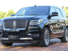 Lincoln Navigator 2020 3.5T Prestige Edition - ფოტო 3