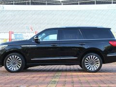 Lincoln Navigator 2020 3.5T Prestige Edition - ფოტო 4