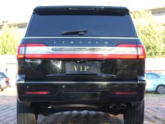Lincoln Navigator 2020 3.5T Prestige Edition - ფოტო 5