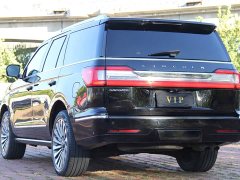Lincoln Navigator 2020 3.5T Prestige Edition - ფოტო 6