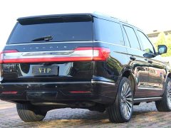 Lincoln Navigator 2020 3.5T Prestige Edition - ფოტო 7