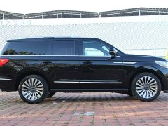 Lincoln Navigator 2020 3.5T Prestige Edition - ფოტო 8