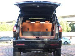 Lincoln Navigator 2020 3.5T Prestige Edition - ფოტო 9