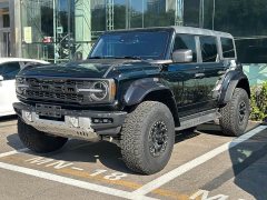 Li Auto Bronco (Imported) 3.0T Raptor Edition - ფოტო 1