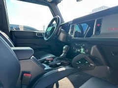 Li Auto Bronco (Imported) 3.0T Raptor Edition - ფოტო 10