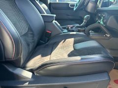 Li Auto Bronco (Imported) 3.0T Raptor Edition - ფოტო 12
